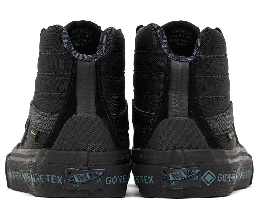 vans-sk8-hi VN0005VMBLK1