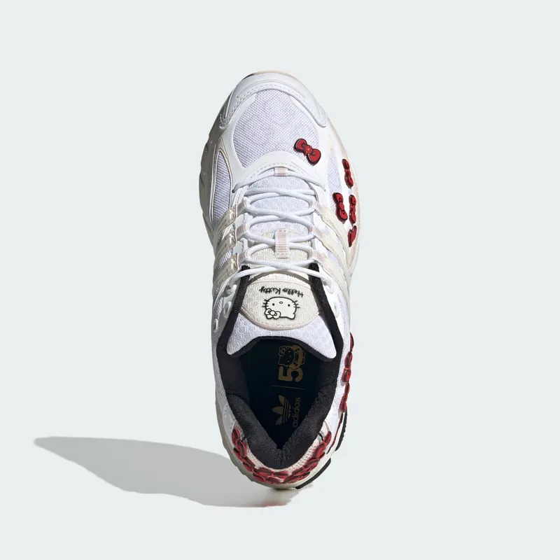 adidas Adistar Cusion Hello Kitty (II0020)