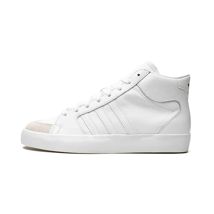 Adidas SuperSkate ADV “White Gold Metallic” (GY8461)