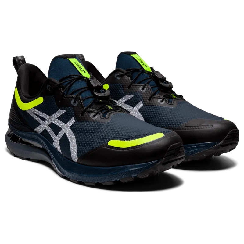 Asics Gel-kayano™ 28 Awl French Blue/Safety Yellow (1011B309.400)