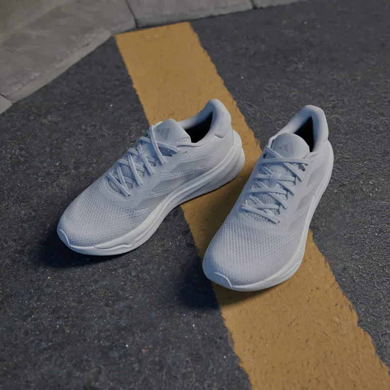 adidas Supernova Stride Cloud White Zero Metalic Crystal White (IG8293)