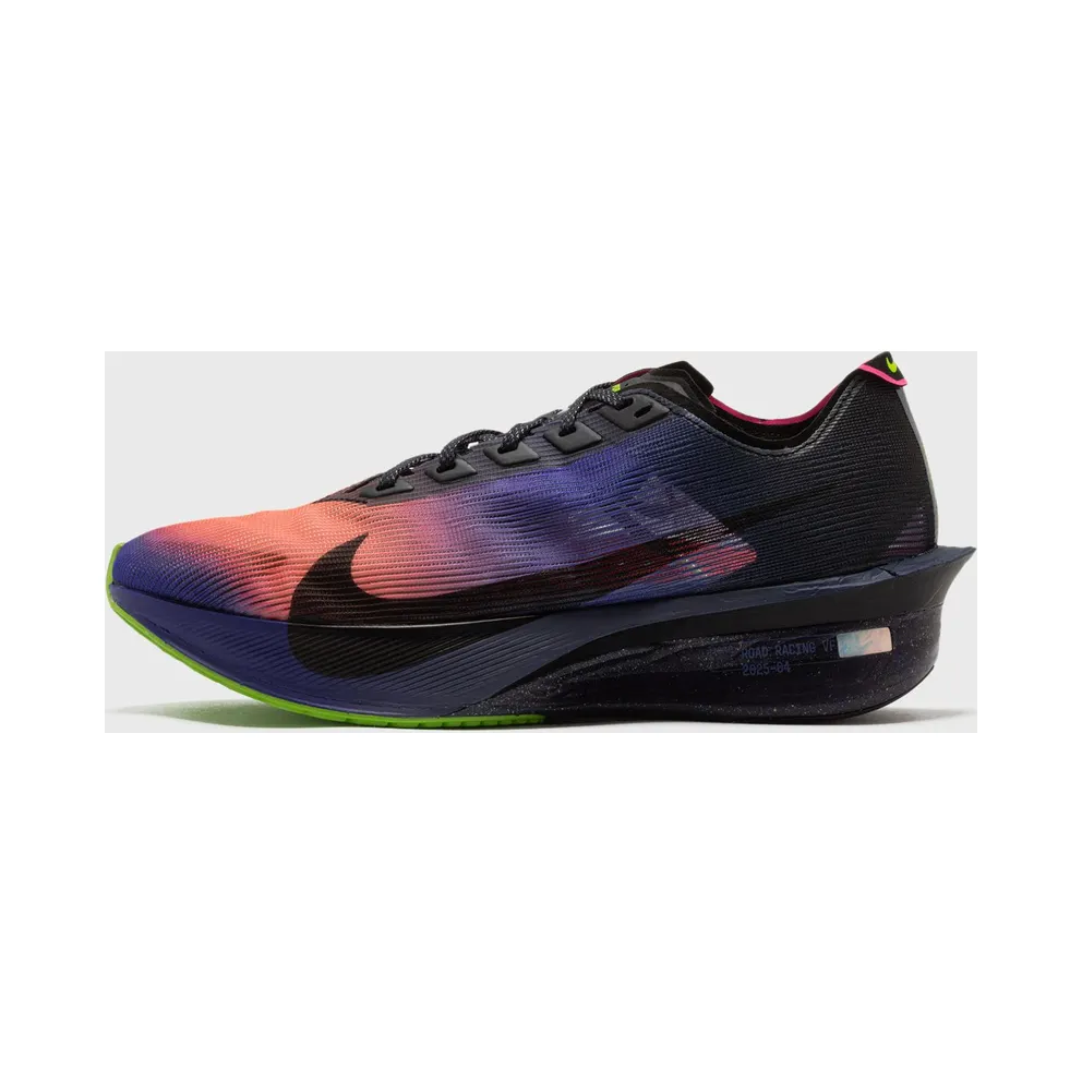 Nike ZoomX Vaporfly Next% 4 Glam Dark Obsidian Purple Dynasty