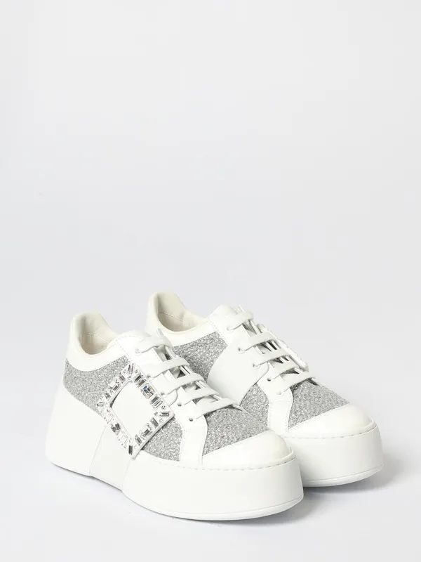 Roger Vivier White (RVW73743310UR50351)