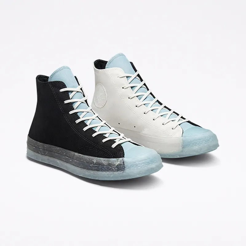 Converse Renew Chuck 70 Egret/Black/forest Pine (171662C)