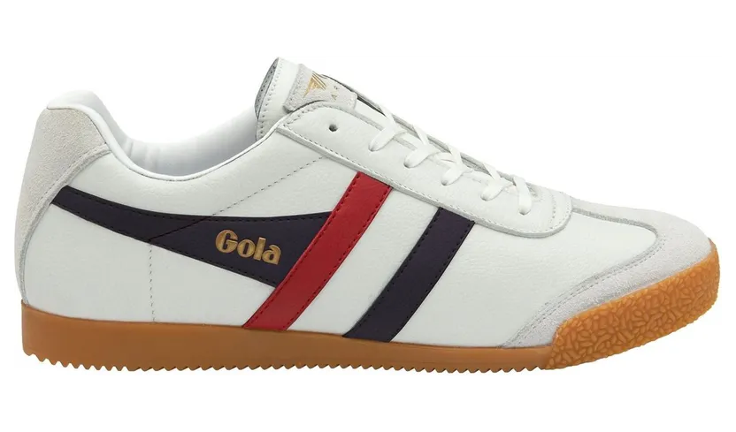 Gola sneaker Witte (CMB426XE)