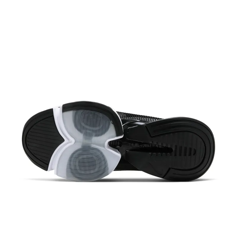 Nike Air Zoom SuperRep Black (W) Black/Anthracite/White (BQ7043-010)