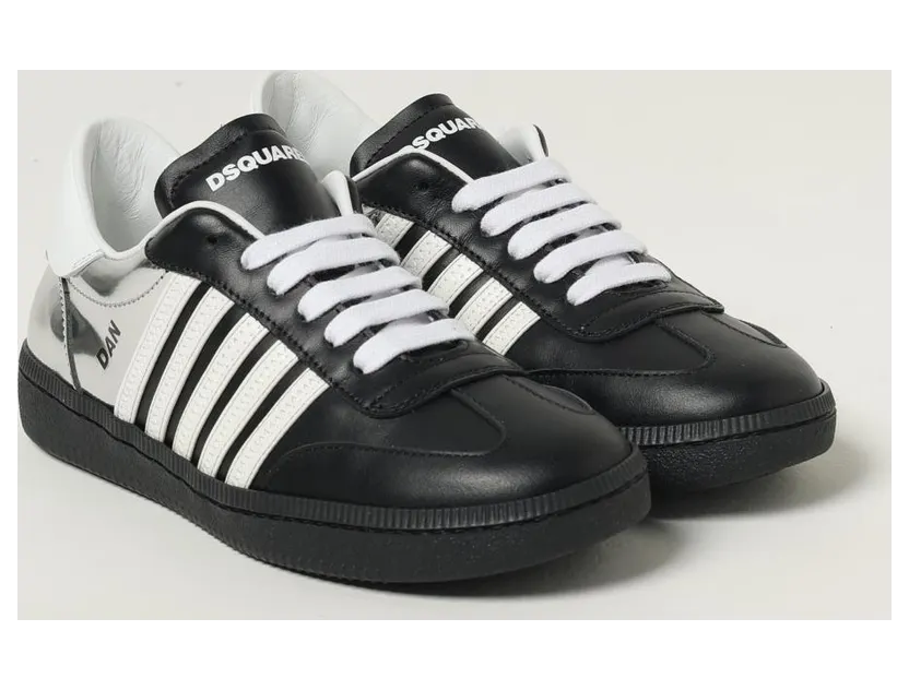 Dsquared2 Sneakers Black (8147202)