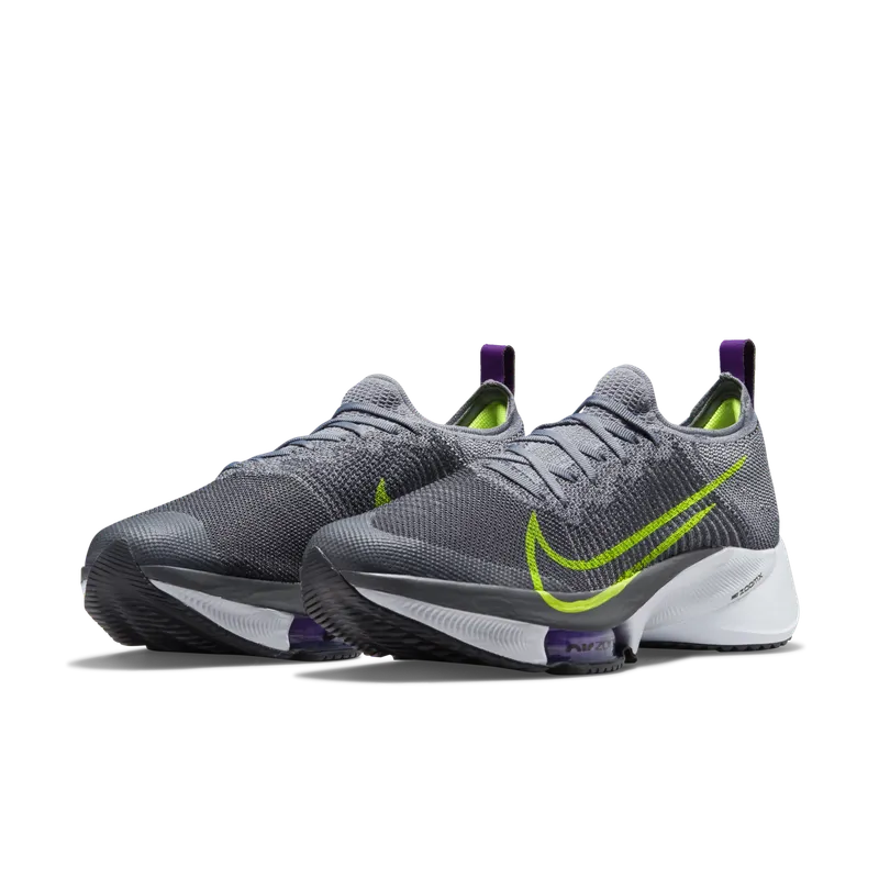 Nike Air Zoom Tempo NEXT% Grey (CI9923-004)