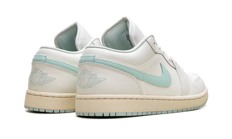 Jordan 1 Low “Sail Igloo” (DC0774-134)