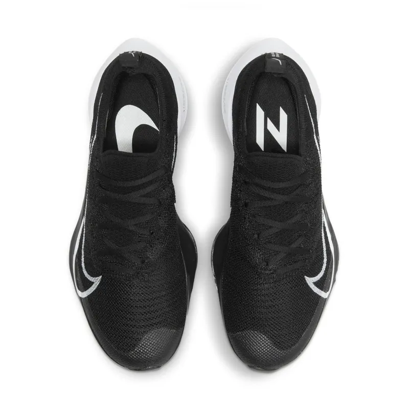 Nike Air Zoom Tempo NEXT% Road Running Black (CI9924-003)