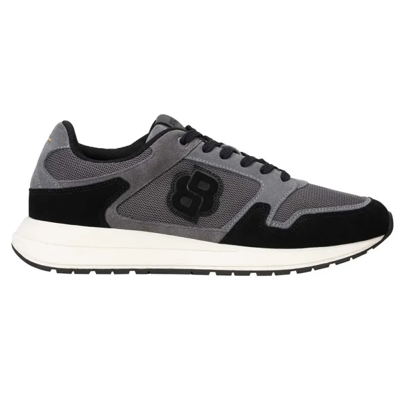 Hugo Boss sneaker Grey (50554612-022)