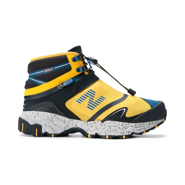 New Balance Niobium Concept 1 Tokyo Design Studio Yellow (MSNB1YL)
