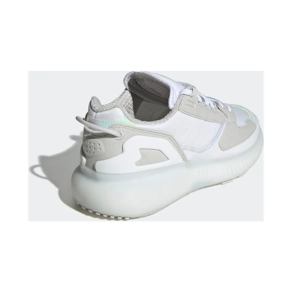 Adidas ZX 5K BOOST Cloud White / Grey One (GY0788)
