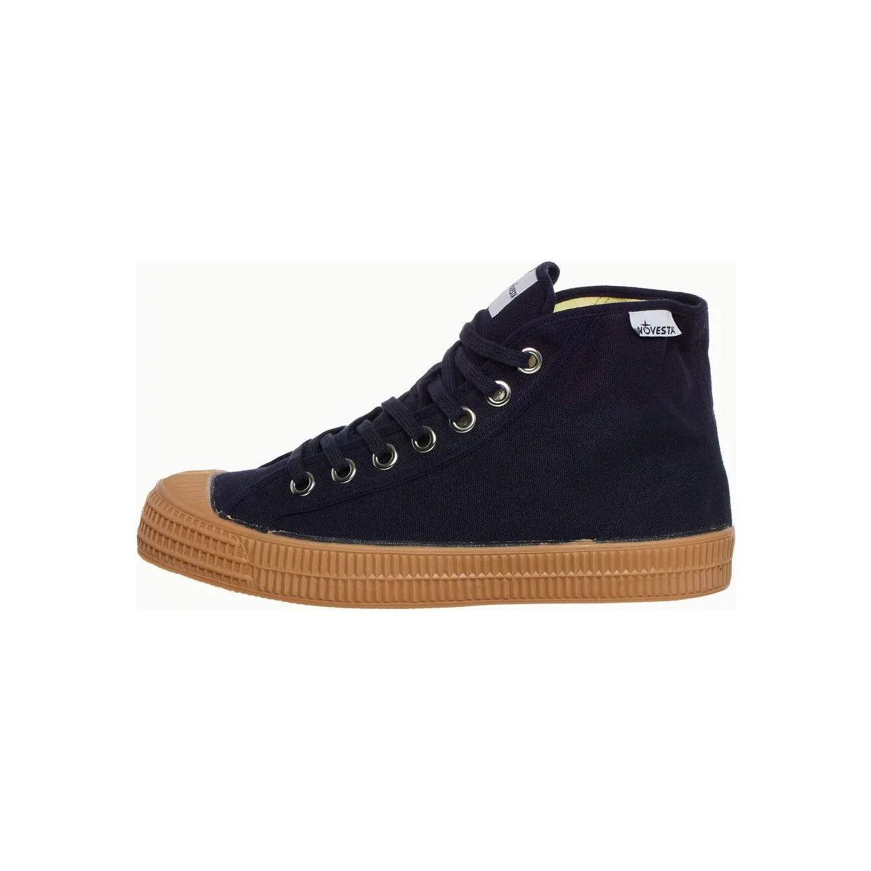 Novesta Star Dribble Classic Navy / Transparent (N772060-27Y27Y003)