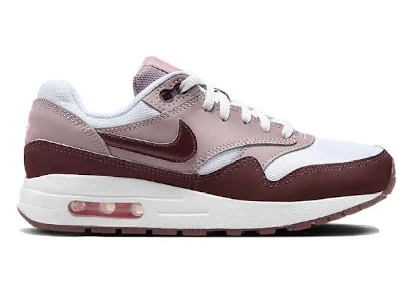 Nike Air Max 1 Light Violet Burgundy Crush (DZ3307-112)