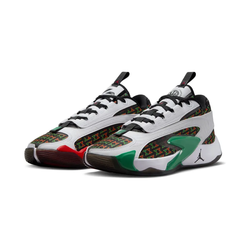 Jordan Luka 2 Quai 54 (FQ1153-100)