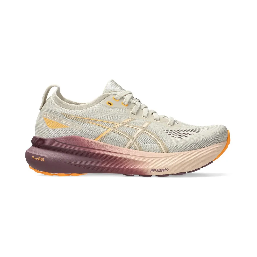 ASICS Gel-Kayano 31 Oatmeal Pearl Pink (1012B670-250)