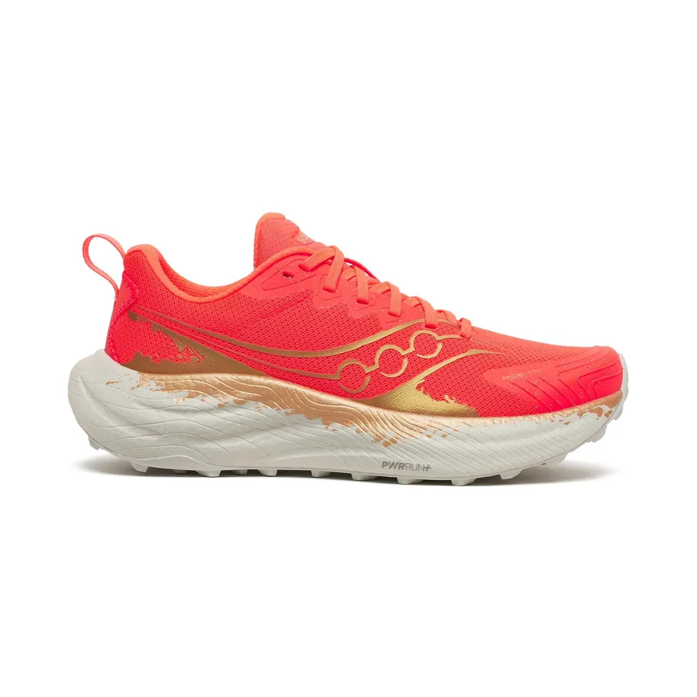 Saucony Trail “Red” (S1010821015)
