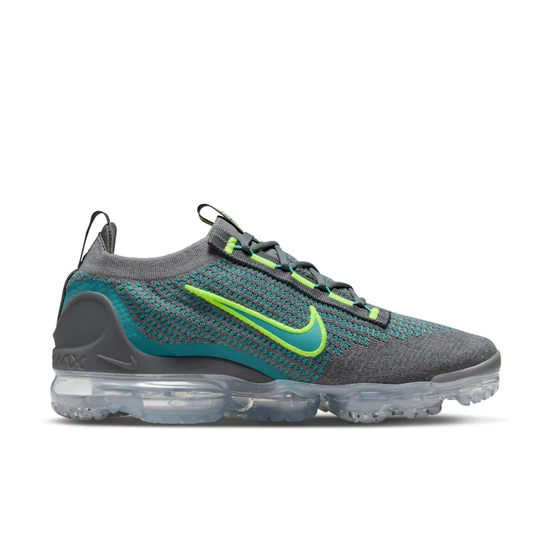 Nike Air VaporMax 2021 FK “Grey Teal” (DM0025-001)