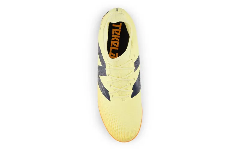 New Balance Tekela v4+ Magique TF Yellow Beige (ST3TJ45)