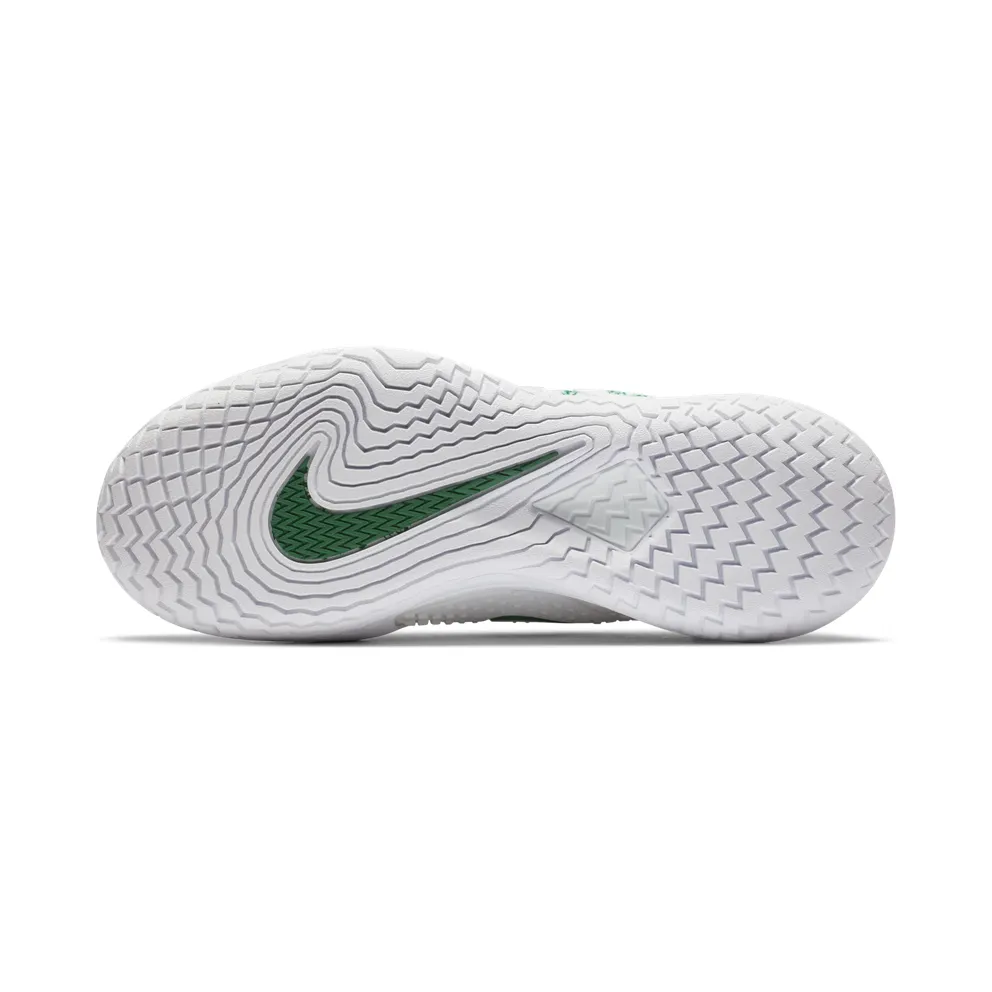 NikeCourt Air Zoom Vapor Cage 4 Hard-Court Tennis White (CD0431-102)
