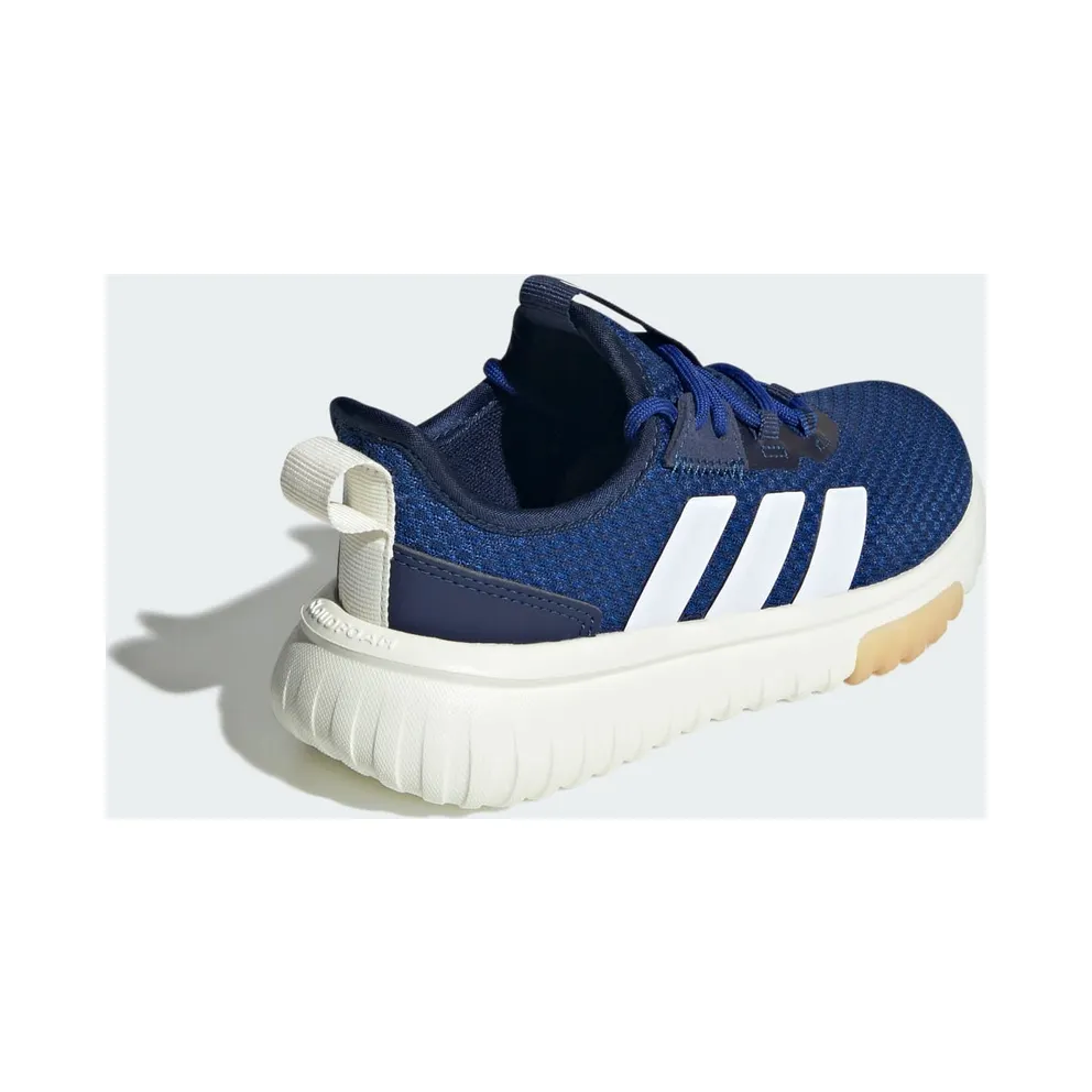 Adidas Kaptir 4.0 Kids Royal Blue / Cloud White / Gum (JR0839)