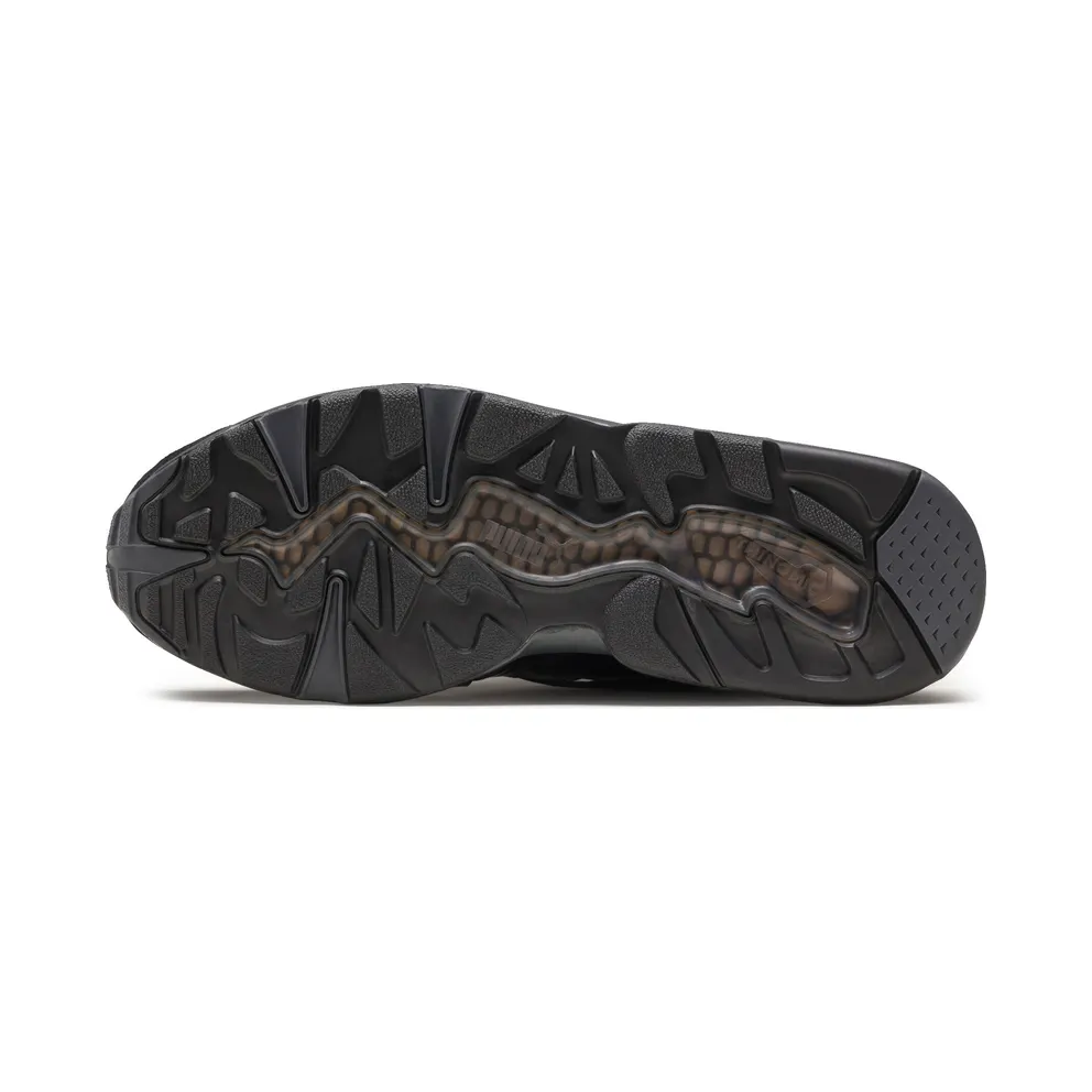 Puma Disc Blaze Bape Camo Black Black/Black (358846-02)