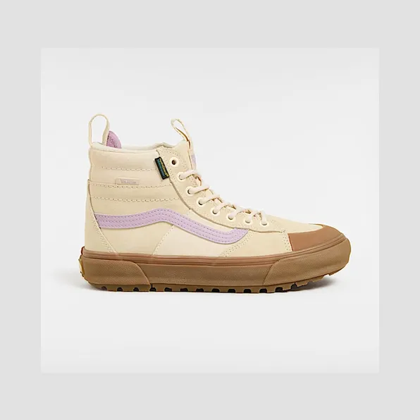Vans Mte Sk8-hi Waterproof Beige (VN000CVTWHP)
