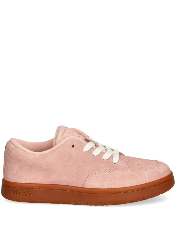 Kenzo Dome sneakers – Pink (FD62SN061L56)