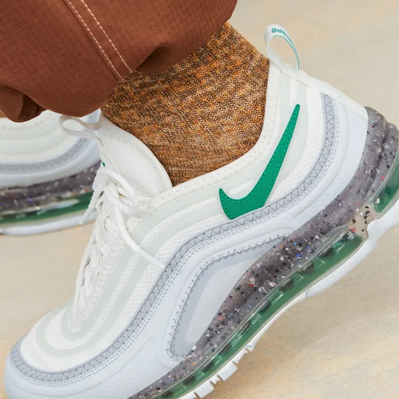 Nike Air Max Terrascape 97 White (DQ3976-100)
