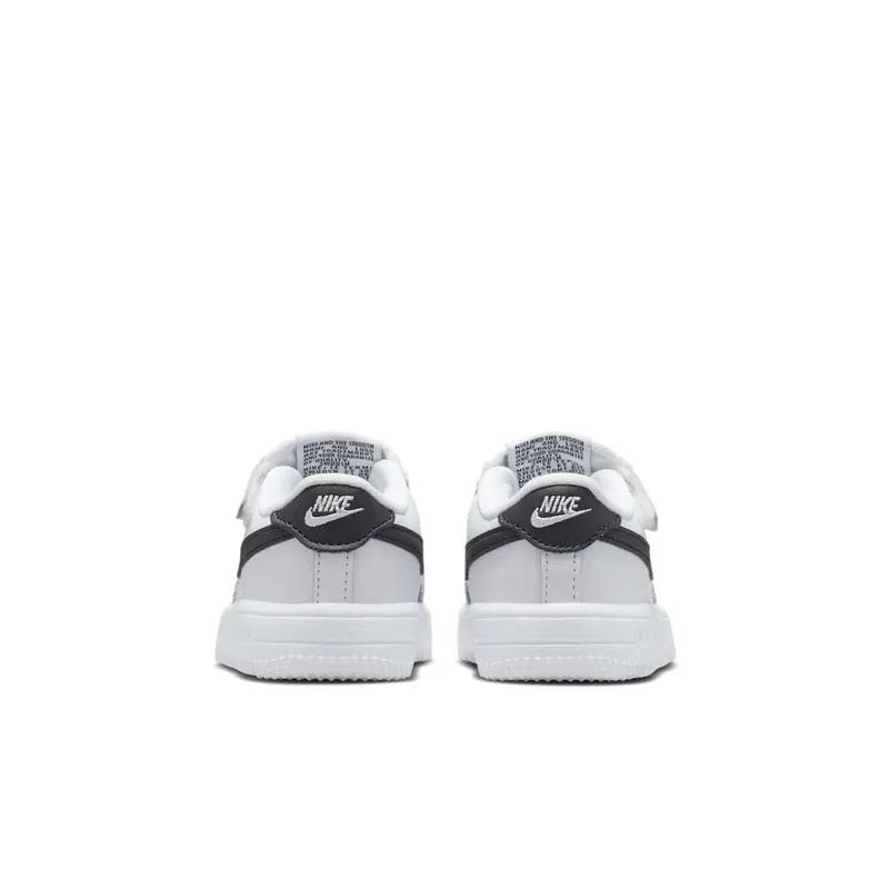 Nike Force 1 Low EasyOn White Black (2025) (IH4491-100)