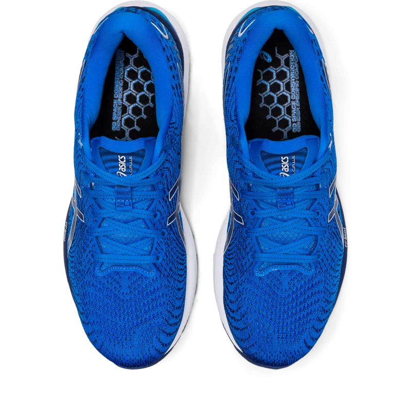 Asics GEL-CUMULUS™ 24 Electric Blue/Deep Ocean (1011B366.400)