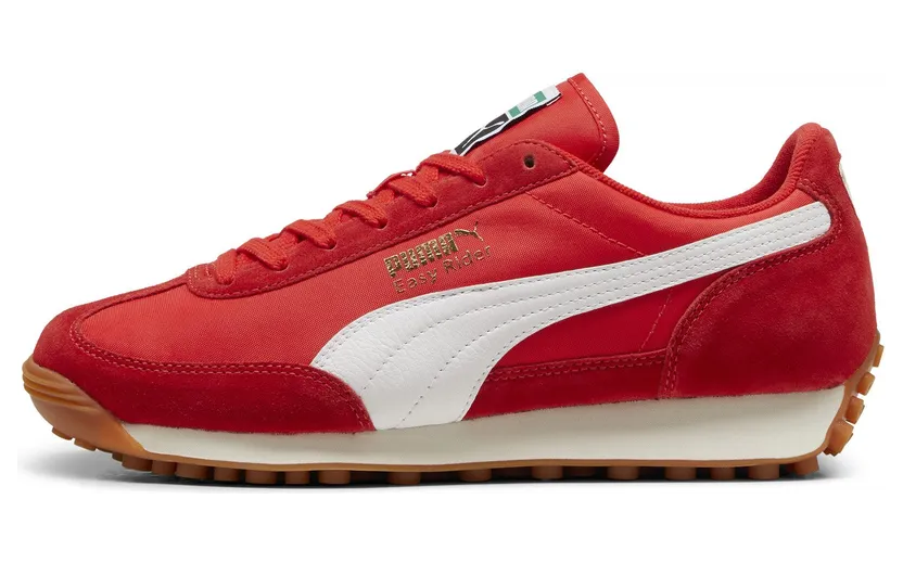 Puma Easy Rider Vintage “Puma Black / Puma White” (399028_01)