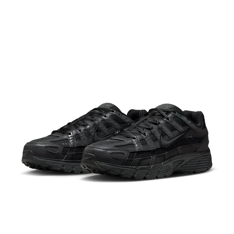 Nike P-6000 SE Black Reflective (IM6332-001)