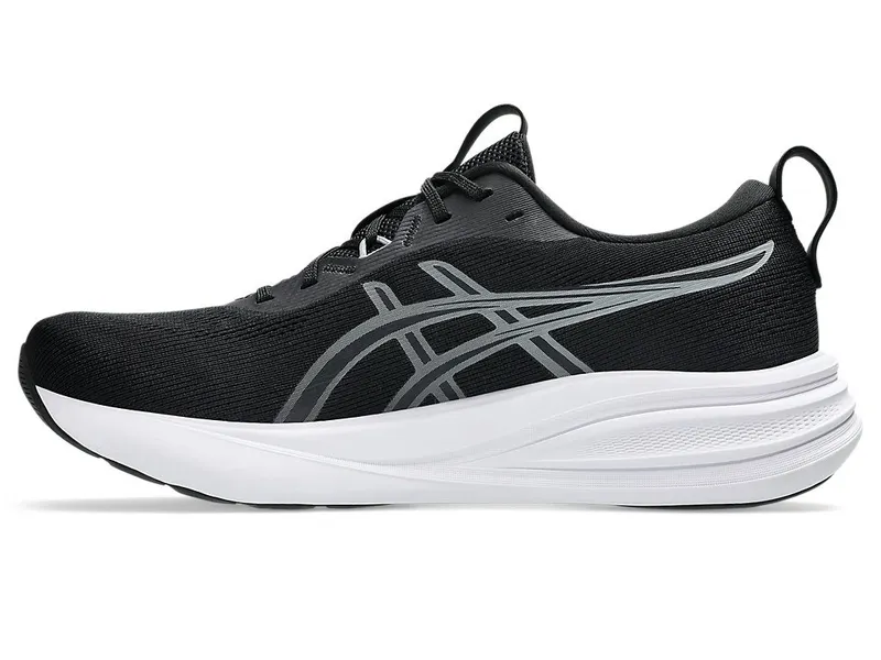 ASICS GEL-PULSE 17 “Black / Gravel” (1011C153-001)
