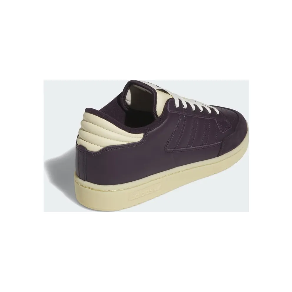 adidas Centennial 85 Lo Aurora Black / Sandy Beige / Cream White (IE3035)