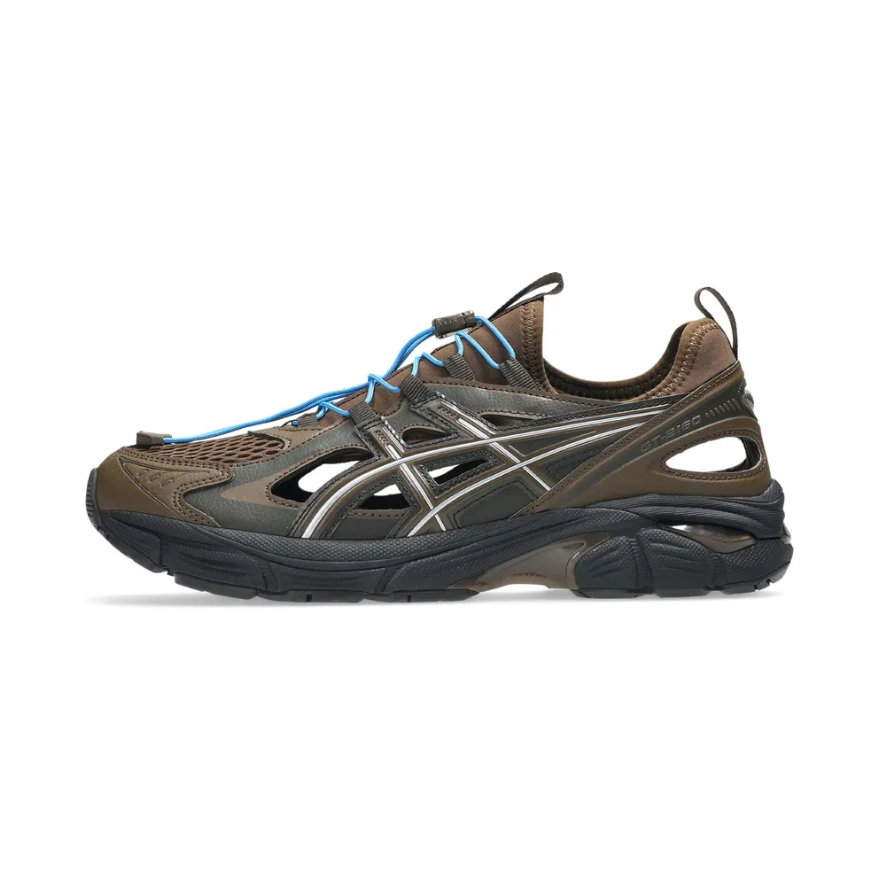 ASICS GT-2160 Breeze Brown Storm/Black Coffee (1203A951-200)