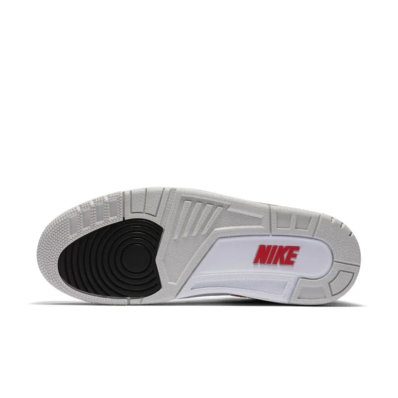 Air Jordan Nike AJ III 3 Tinker ‘University Red’ (2019) (CJ0939-100)