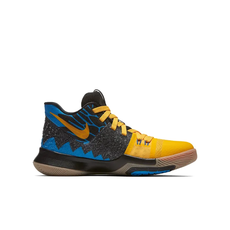 Nike Kyrie 3 What the Kyrie (GS)
