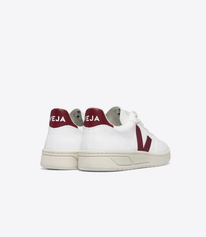 Veja V-10 White (VX0703279B)
