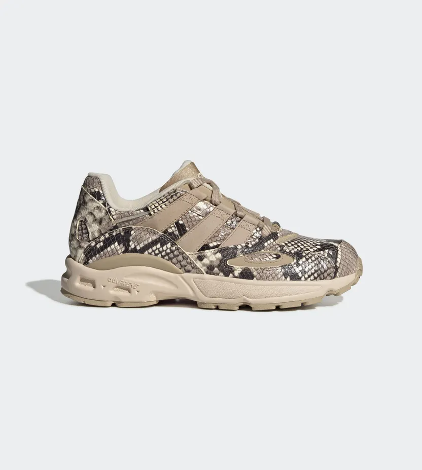 Adidas LXCON 94 ‘Snakeskin’ Core Black/Linen/St Pale Nude (EH0148)