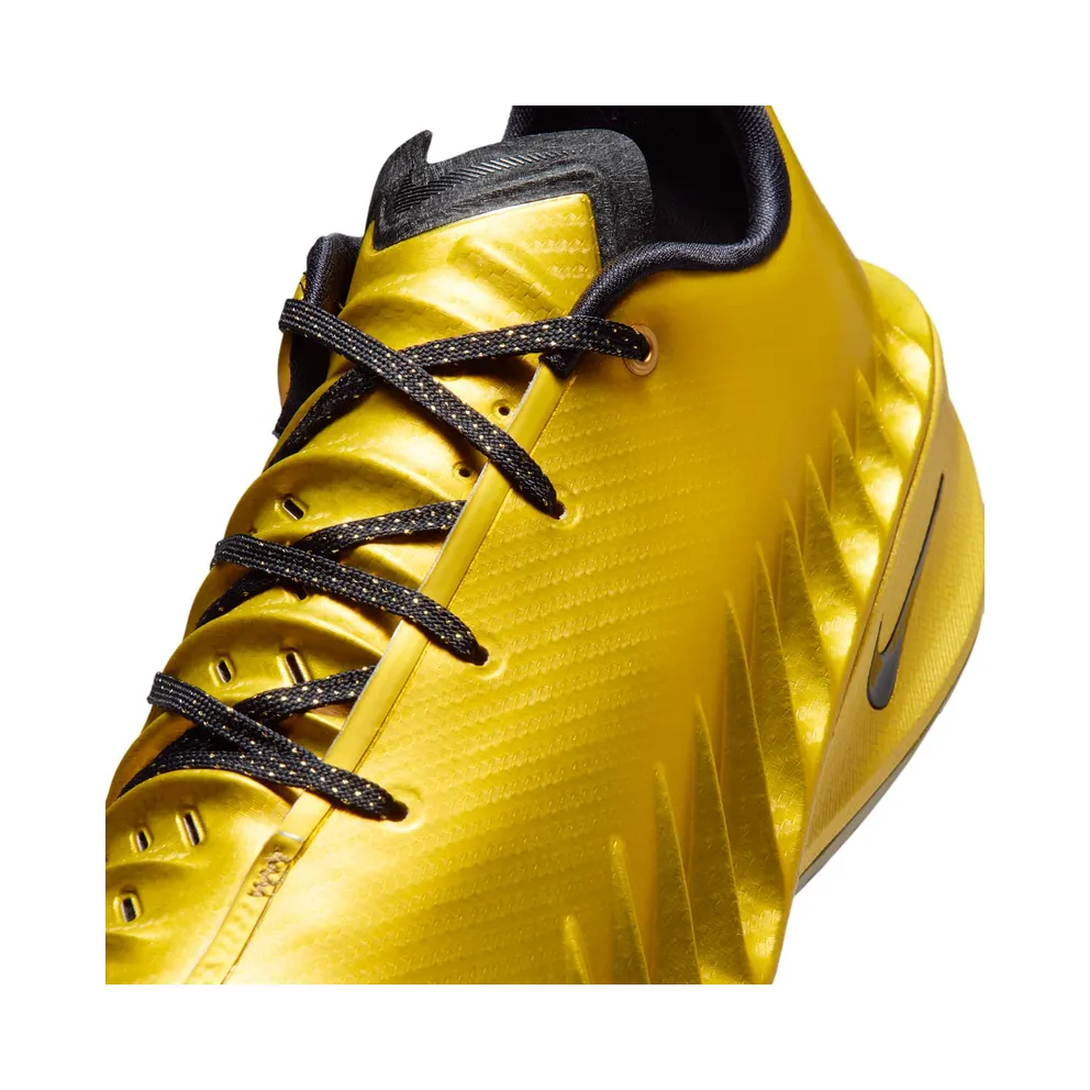 Nike G.T. Cut 4 ‘Jordan Poole “Metallic Gold / Black” (IR7206-700)