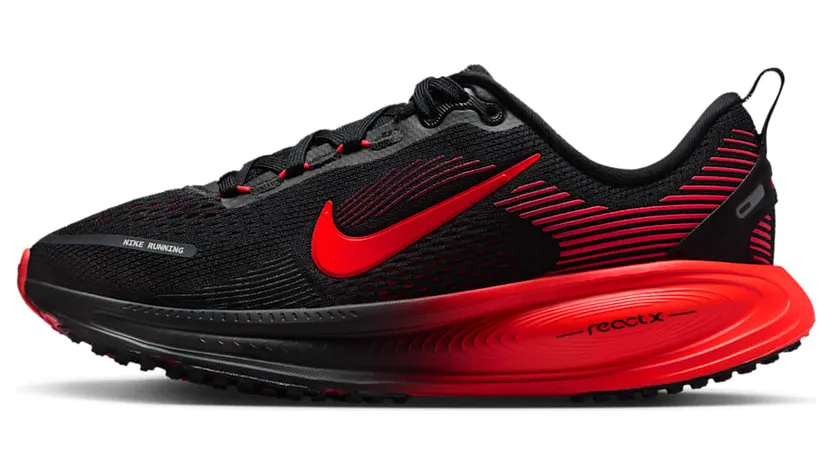 Nike Vomero 18 Black (HQ2157-013)