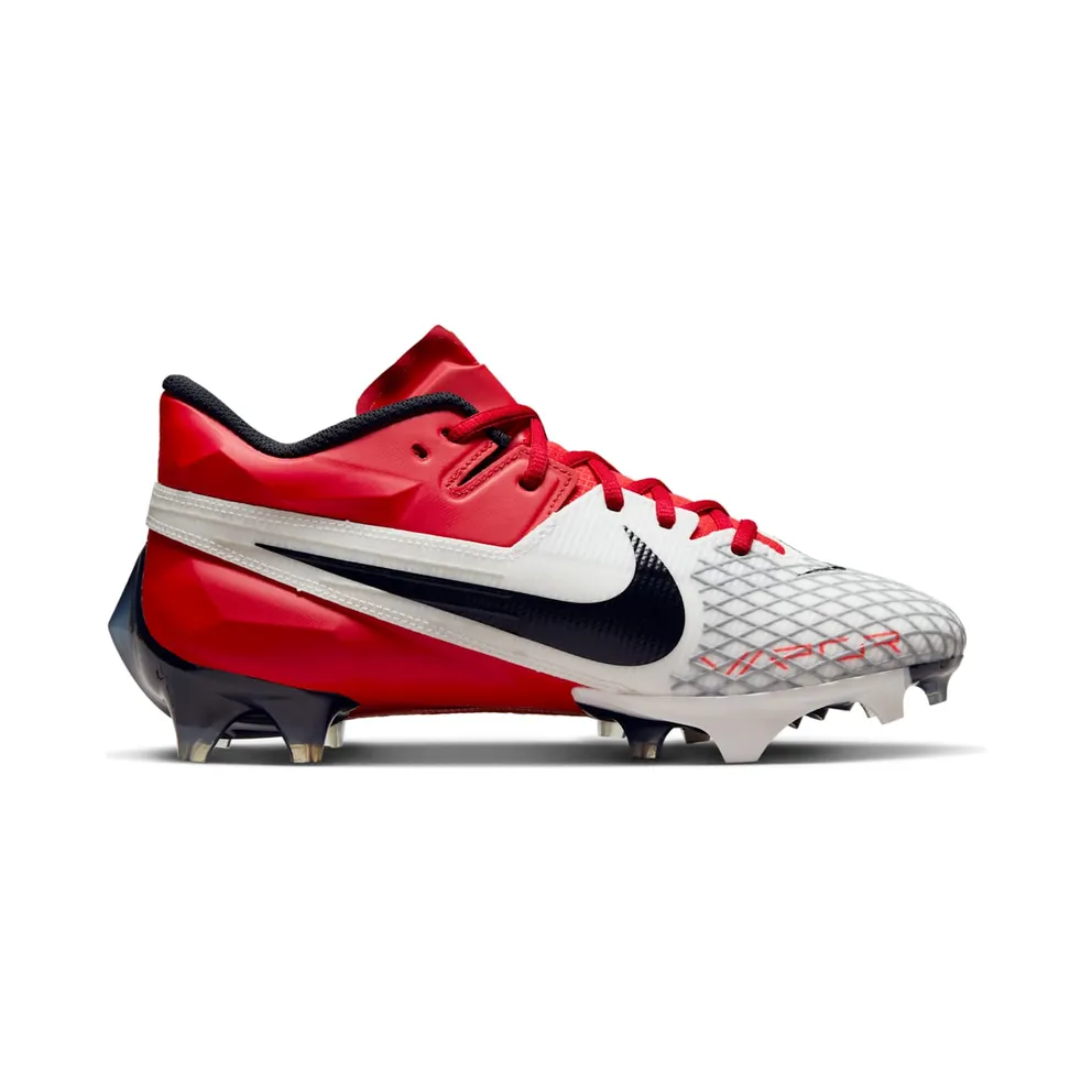Nike Vapor Edge Elite 360 2 “University Red White” (DA5457-616)