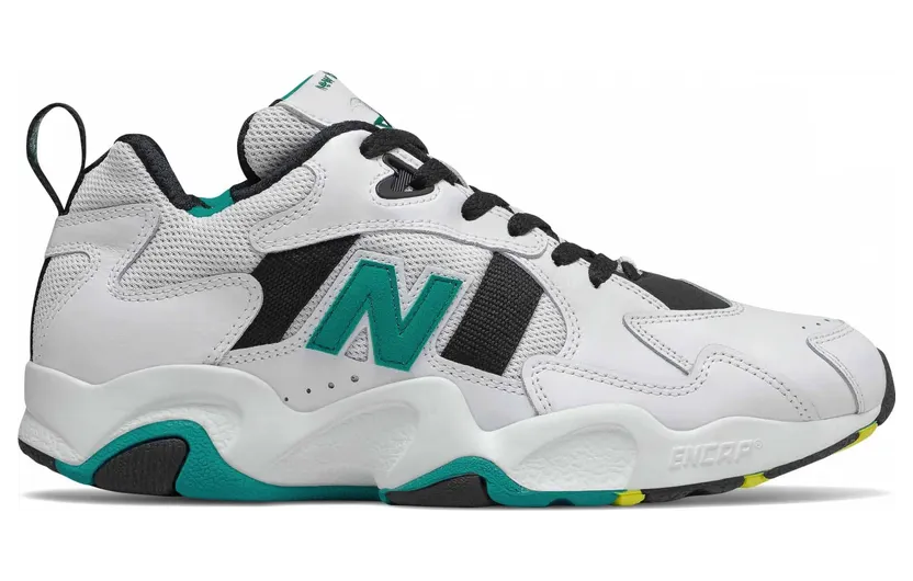 New Balance 650 Sneaker weiß (739721-60-3 / ML650WNA)