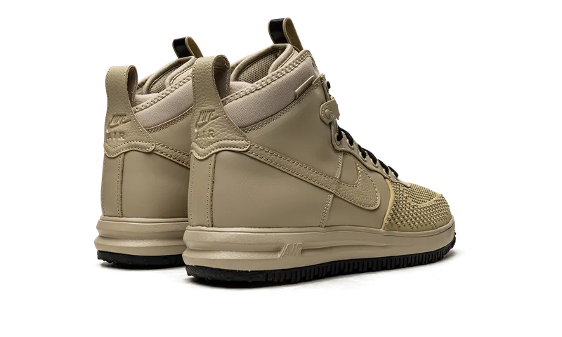 Nike Lunar Force 1 Duckboot Brown (DZ5320-200)
