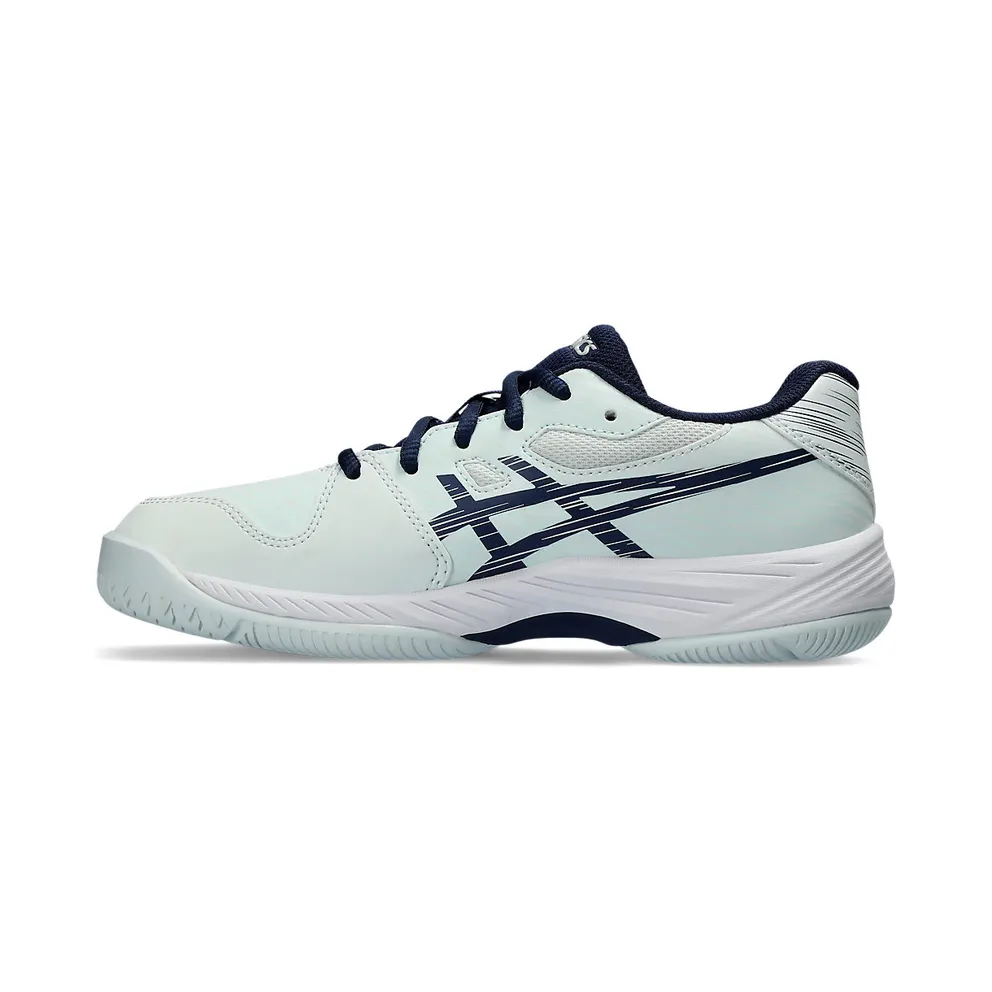 Asics Gel-game 9 Gs Pale Mint/Blue Expanse (1044A052.300)