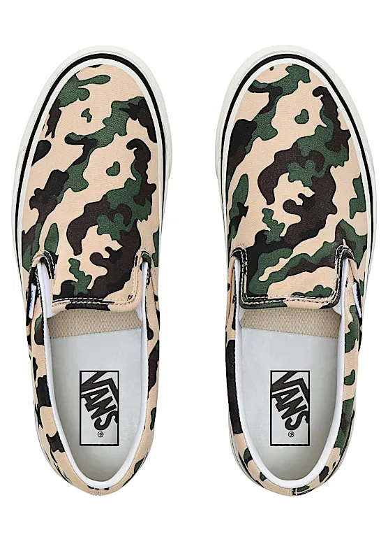 vans-slip-on VN0A3JEXVKY