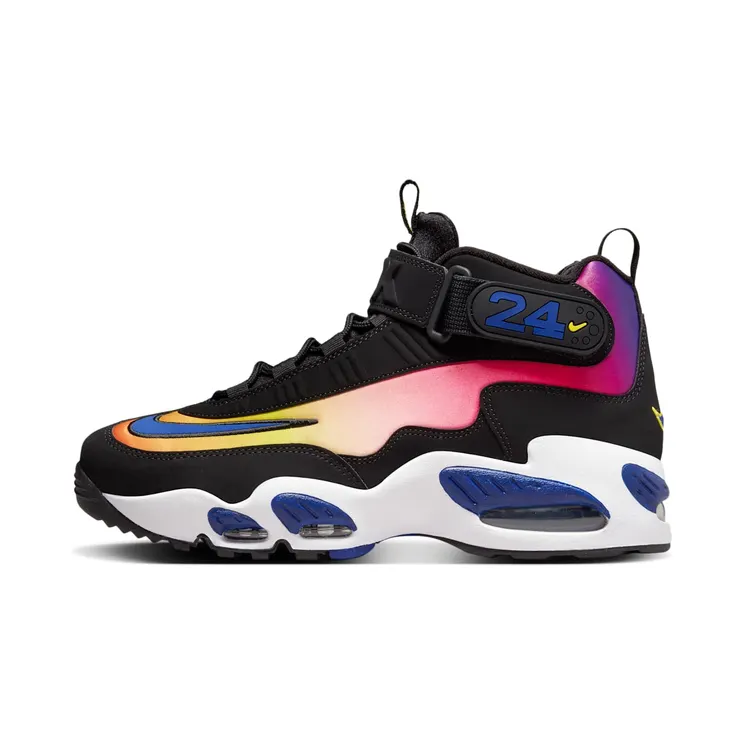 Nike Air Griffey Max 1 “Los Angeles” (DV3353-001)