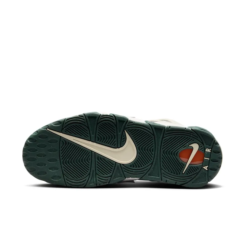 Nike Air More Uptempo “Vintage Green” (FN6249-100)